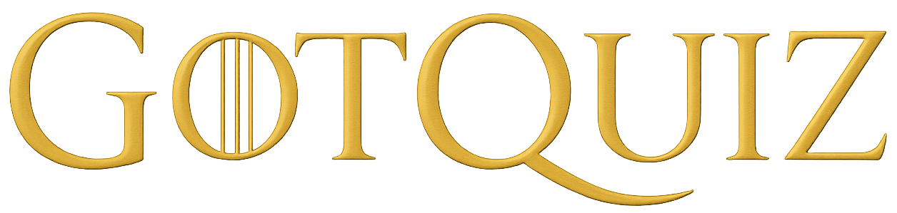 Logo do GOT Quiz